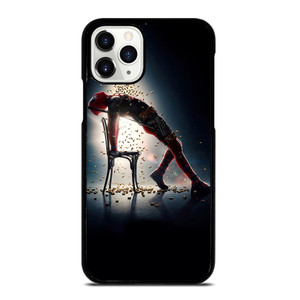 DEADPOOL HERO MARVEL iPhone 11 Pro Case