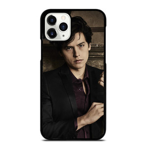COLE SPROUSE RIVERDALE iPhone 11 Pro Case