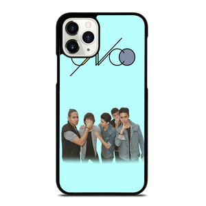 CNCO GROUP iPhone 11 Pro Case