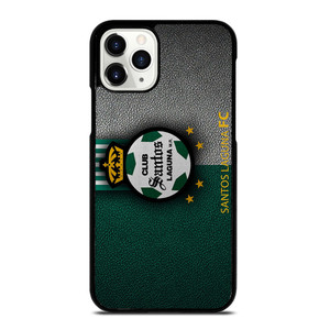 CLUB SANTOS LAGUNA 5 iPhone 11 Pro Case CLUB SANTOS LAGUNA 5 iPhone 11 Pro Case