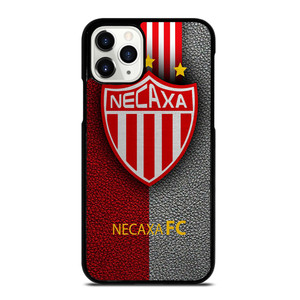 CLUB NECAXA FOOTBALL 4 iPhone 11 Pro Case