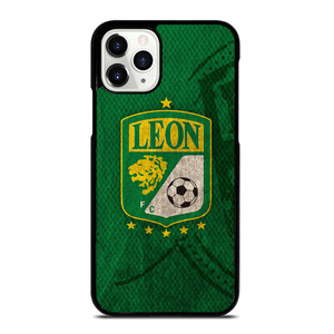CLUB LEON FOOTBALL 2 iPhone 11 Pro Case CLUB LEON FOOTBALL 2 iPhone 11 Pro Case