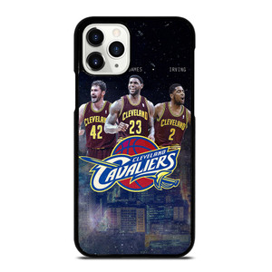 CLEVELAND CAVALIERS PLAYERS iPhone 11 Pro Case