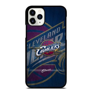 CLEVELAND CAVALIERS LOGO iPhone 11 Pro Case