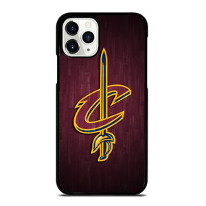 CLEVELAND CAVALIERS LOGO 2 iPhone 11 Pro Case