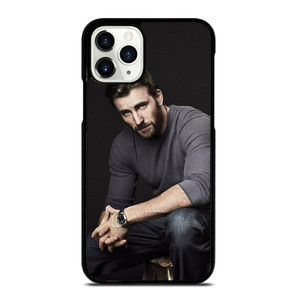 CHRIS EVANS iPhone 11 Pro Case CHRIS EVANS iPhone 11 Pro Case