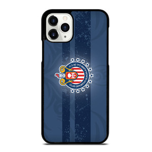 CHIVAS DE GUADALAJARA 4 iPhone 11 Pro Case