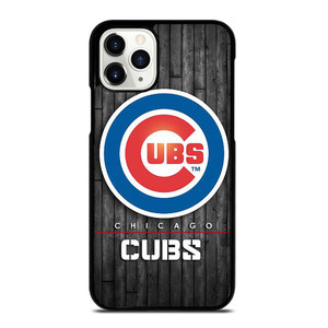 CHICAGO CUBS LOGO iPhone 11 Pro Case