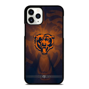 CHICAGO BEARS iPhone 11 Pro Case