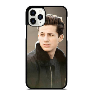 CHARLIE PUTH iPhone 11 Pro Case