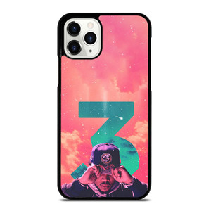 CHANCE THE RAPPER iPhone 11 Pro Case