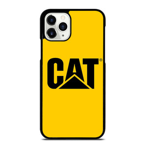 CATERPILLAR LOGO iPhone 11 Pro Case