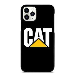 CATERPILLAR LOGO 2 iPhone 11 Pro Case