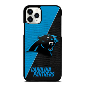 CAROLINA PANTHERS LOGO 2 iPhone 11 Pro Case