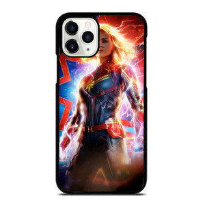 CAPTAIN MARVEL iPhone 11 Pro Case