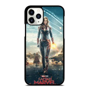 CAPTAIN MARVEL 3 iPhone 11 Pro Case