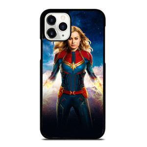 CAPTAIN MARVEL 2 iPhone 11 Pro Case CAPTAIN MARVEL 2 iPhone 11 Pro Case