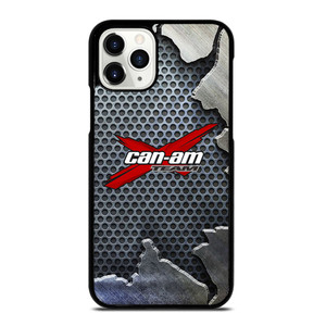 CAN-AM LOGO iPhone 11 Pro Case