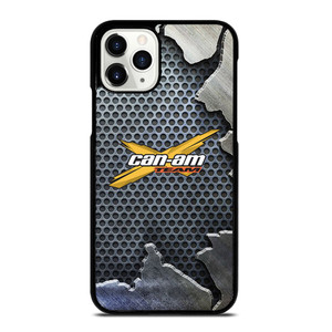 CAN-AM LOGO 2 iPhone 11 Pro Case