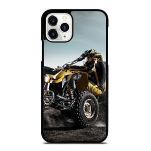 CAN-AM ATV MOTORCROSS iPhone 11 Pro Case