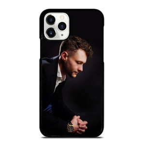 CALUM SCOTT iPhone 11 Pro Case