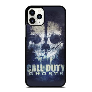 CALL OF DUTY GHOSTS iPhone 11 Pro Case