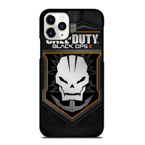 CALL OF DUTY BLACK OPS iPhone 11 Pro Case