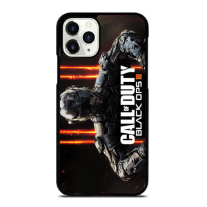 CALL OF DUTY BLACK OPS 2 iPhone 11 Pro Case