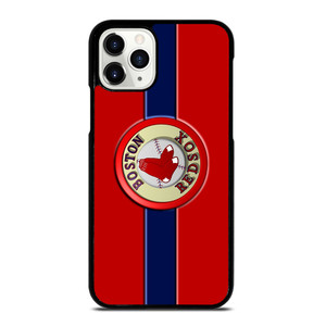 BOSTON RED SOX MLB iPhone 11 Pro Case