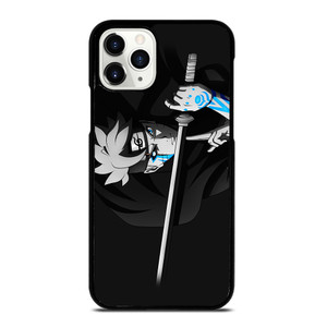 BORUTO ANIME iPhone 11 Pro Case