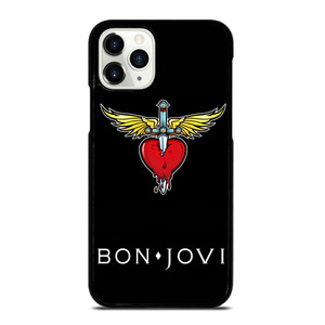 BON JOVI LOGO iPhone 11 Pro Case