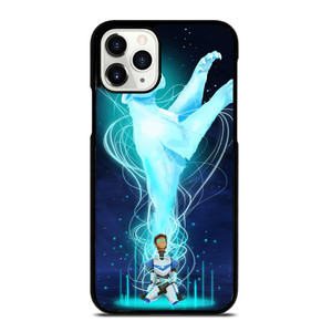BLUE LION VOLTRON iPhone 11 Pro Case