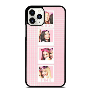 BLACKPINK KPOP GIRLGROUP 2 iPhone 11 Pro Case