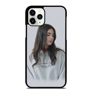 BEAUTYFUL DUA LIPA iPhone 11 Pro Case
