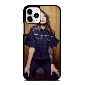 BEAUTYFUL DUA LIPA 2 iPhone 11 Pro Case