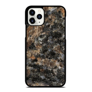 BEAUTIFUL GRANIT TEXTURE iPhone 11 Pro Case