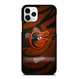 BALTIMORE ORIOLES iPhone 11 Pro Case BALTIMORE ORIOLES iPhone 11 Pro Case