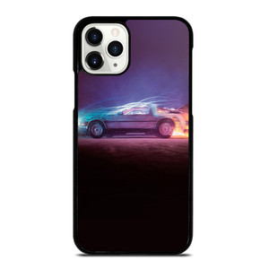 BACK TO THE FUTURE 3 iPhone 11 Pro Case BACK TO THE FUTURE 3 iPhone 11 Pro Case