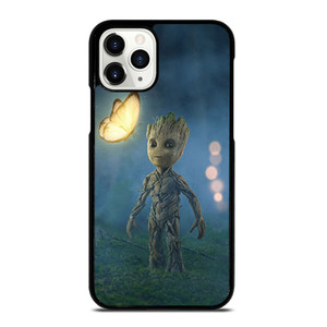 BABY GROOT iPhone 11 Pro Case BABY GROOT iPhone 11 Pro Case