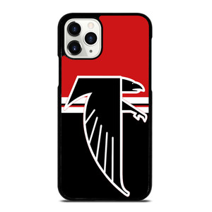 ATLANTA FALCONS LOGO iPhone 11 Pro Case