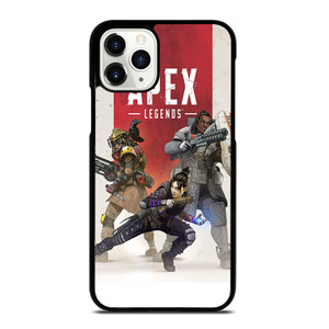 APEX LEGENDS iPhone 11 Pro Case
