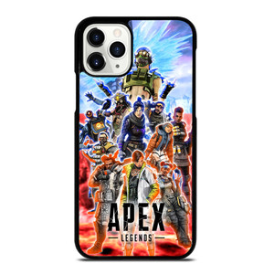 APEX LEGENDS PLAYERS iPhone 11 Pro Case