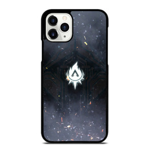 APEX LEGENDS LOGO iPhone 11 Pro Case APEX LEGENDS LOGO iPhone 11 Pro Case