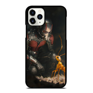 ANTMAN MARVEL iPhone 11 Pro Case