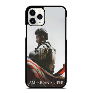 AMERICAN SNIPER iPhone 11 Pro Case AMERICAN SNIPER iPhone 11 Pro Case