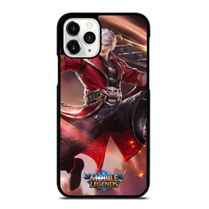 ALUCARD MOBILE LEGENDS iPhone 11 Pro Case