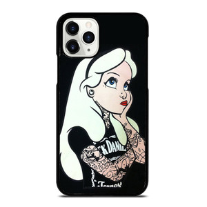 ALICE IN WONDERLAND GOTHIC iPhone 11 Pro Case ALICE IN WONDERLAND GOTHIC iPhone 11 Pro Case