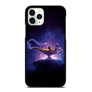 ALADDIN DISNEY 3 iPhone 11 Pro Case