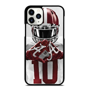 ALABAMA CRIMSON TIDE iPhone 11 Pro Case