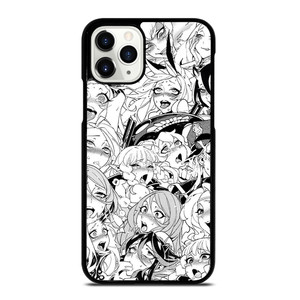 AHEGAO iPhone 11 Pro Case
